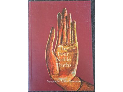 The four noble truths