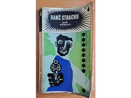 ranc strachu