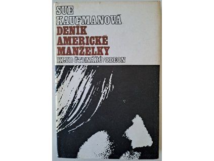 80 denik americke manzelky