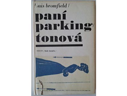 95 pani parkingtonova