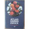 Atlas odrůd ovoce