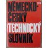Německo - český  technický slovník