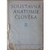 Soustavná anatomie člověka (část 2.)
