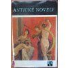 Antické novely