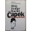 Můj švagr Karel Čapek