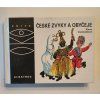 České zvyky a obyčeje