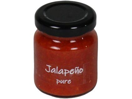 cista chilli pasta jalape o red