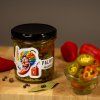 nakladane jalapeno chilli stredni scena