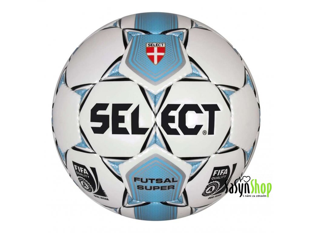 Futsalový míč Select SUPER
