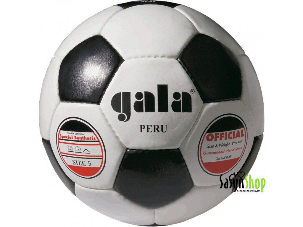 fotbalovy mic gala peru bf 5073 s