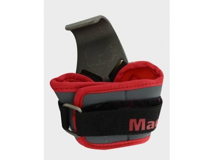MadMax Metallic Lat Hooks MFA-330