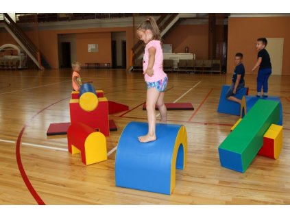 set soft blok 12 gymni sestava na cviceni pro deti 2