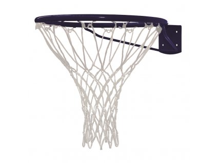 basketbalova obroucka john 20 mm se sitkou