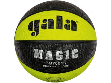 basketbalovy mic gala magic bb 7061 r