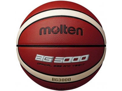 basketbalovy mic molten b7g3000