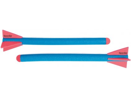 foam ostep 75 cm pro nacvik hodu