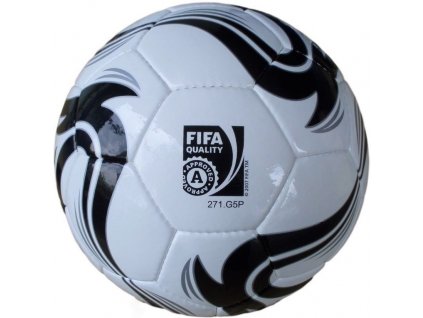 mic kopana fotbal match velikost 5