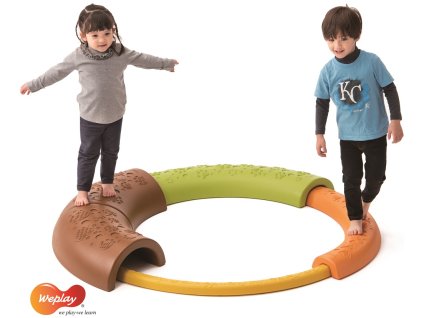 cesta po kladach kp 5002