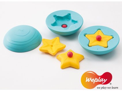 kp4003 kameny hvezdy kulicky