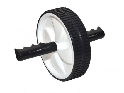 kolecko pro posilovani bricha posilovac