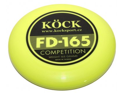 letajici talir frisbee 165 g