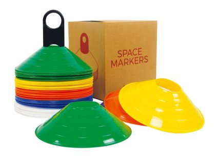 mety treninkove vytycovaci 50 ks