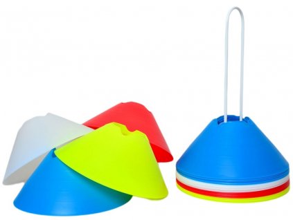 mety vytycovaci s prolisem 8cm 24 ks