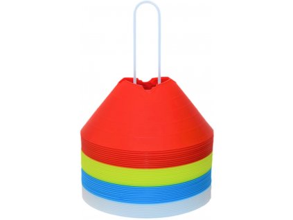 mety vytycovaci s prolisem 8cm 40 kusu