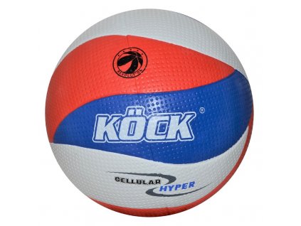 mic volejbal super grip v 5