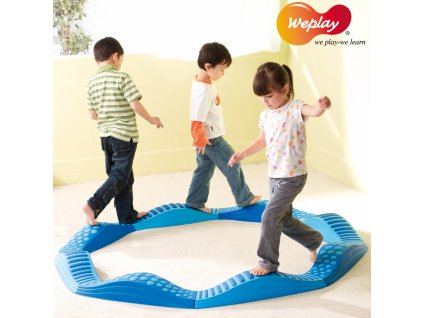 kt 0009 naslapna draha modra