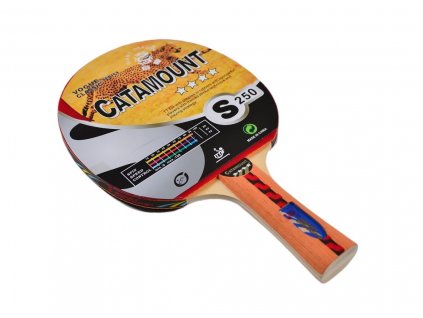 palka na stolni tenis giant dragon catamount 4 90401