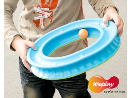 KF0009 rolling 4 fun ctyri ruzne drahy 8