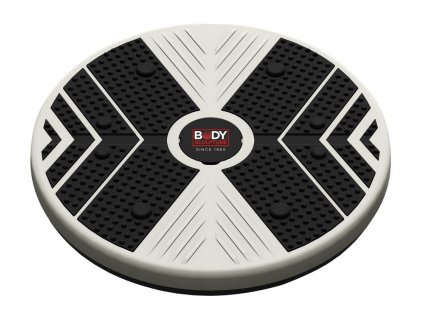 rotana body rotacni disk twister s magnety