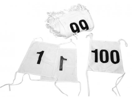 startovaci cisla 1 100