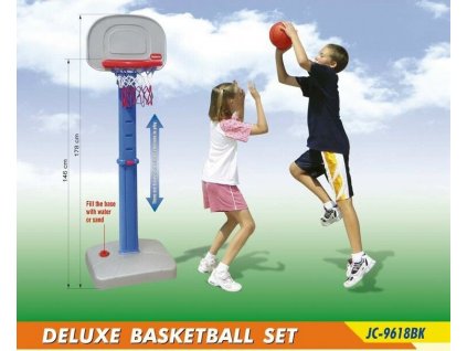 stojan basketbal 9618 pro deti 1