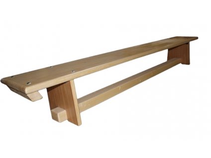 svedska lavicka 2 m s kladinkou