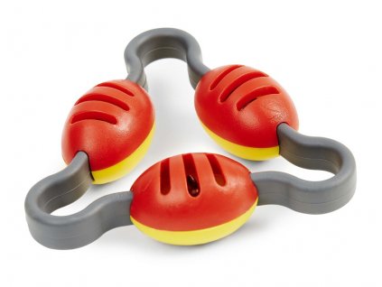 gonge telove rolnicky zvonky krouzek 2198 na telo