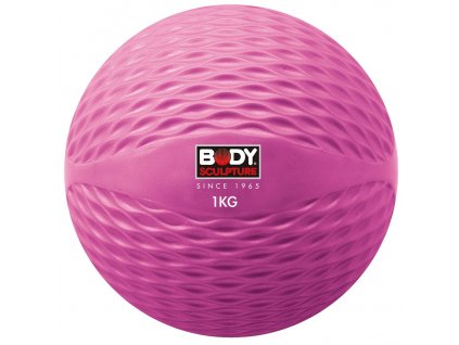 toning ball heavymed zatezovy mic 1 kg