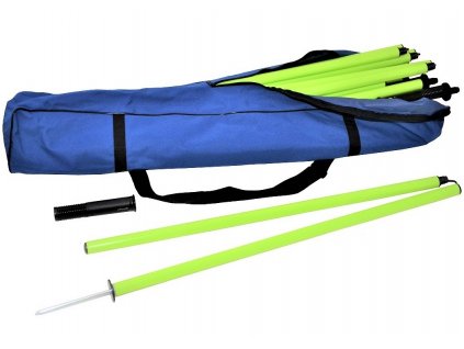 tyc s bodcem skladaci set 8 ks