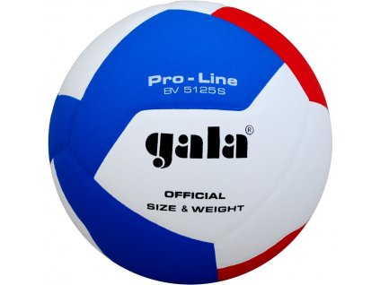 volejbalovy mic gala pro line 12 panelu BV 5125 S