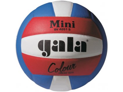 volejbalovy mic gala pro line mini bv 4051 s