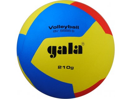 volejbalovy mic gala volleyball bv 5555 s 210 g