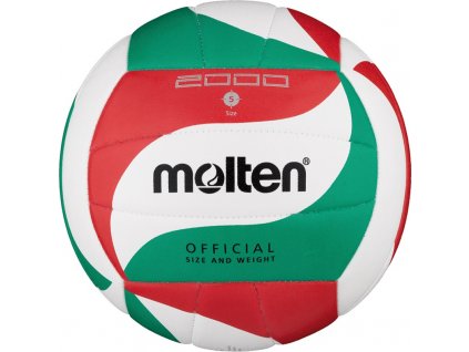volejbalovy mic molten 2000 sity