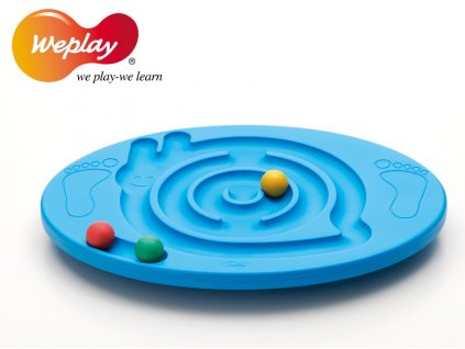 KP0001 usec balancni labyrint kulicky