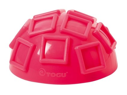 geo balance togu xl balancni podlozka ruzova