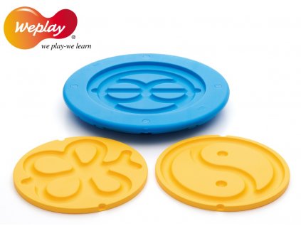 KP0003 balancni usec tai chi L weplay ruzne stredy