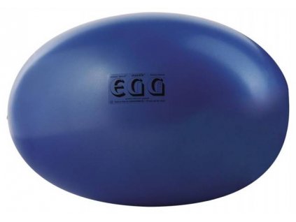 EggBall Maxafe Ledragomma 65 x 95 cm (Barva Antracit)