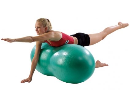 peanut ball piskot valec 1