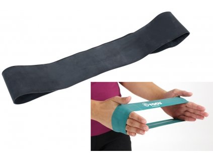 theragym loop togu 27 5 cm extra silny cerny