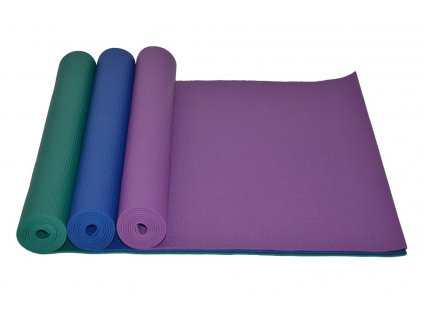 yoga mat 4mm cvicebni podlozka